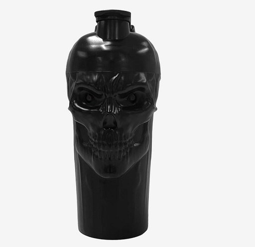 JNX Sports The Curse Skull Shaker 700ml