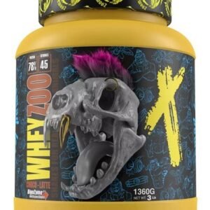 Zoomad Whey ZOO 1360g