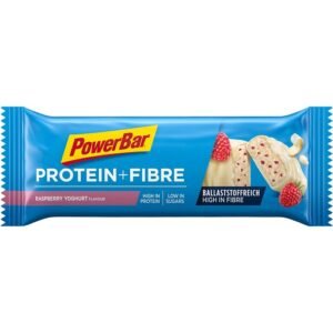 Power Bar Protein + Fibre 35g EINZELN