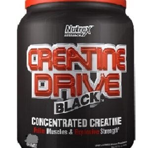 Nutrex Creatine Drive 150g 50 Serv.
