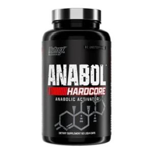 Nutrex Anabol Hardcore 60 Kapseln