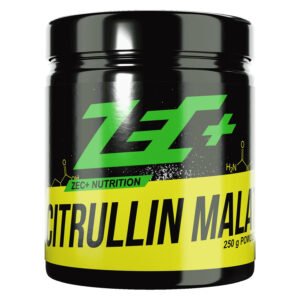 Zec+ Citrulline Malate 250g