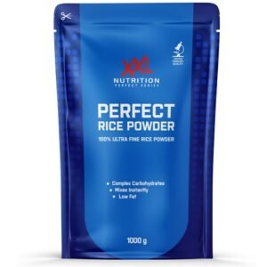 XXL Nutrition Perfect Rice Powder 1 kg