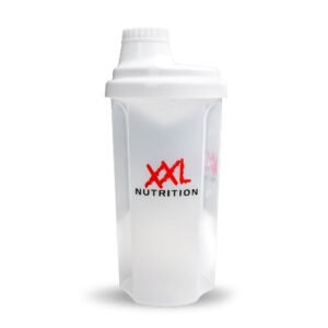 XXL Nutrition Shaker 500ml
