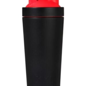 XXL Nutrition Thermo RVS Shaker 800ml