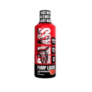 Bad Ass Pump Liquid 480ml