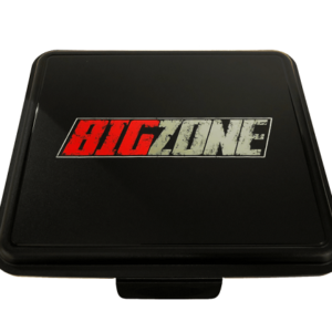 Big Zone Pillenbox XL
