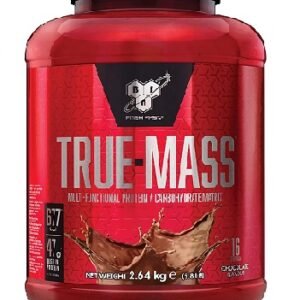 BSN True-Mass 2,6kg
