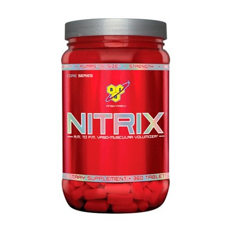 BSN Nitrix AVPT 360 Tabl.
