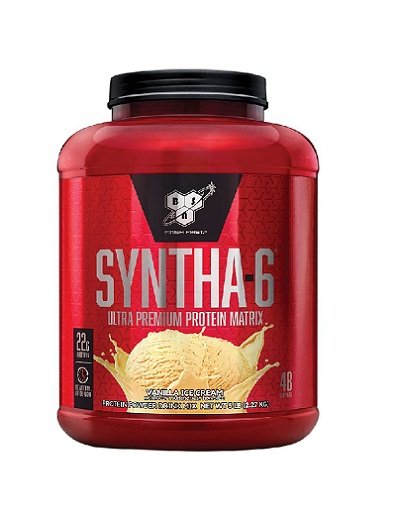 BSN Syntha-6 2,26kg – Bild 2