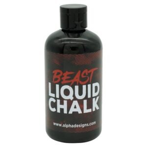Alpha Designs BEAST Liquid Chalk 250ml