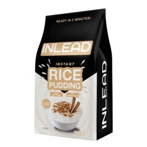 INLEAD Instant Rice Pudding Natural 3000g