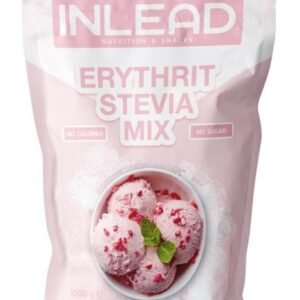 INLEAD Erythrit Stevia Mix 1000g