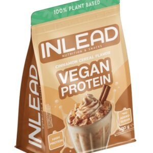 INLEAD Vegan Protein 500g