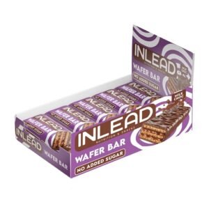 INLEAD Wafer Bar - 15x45g