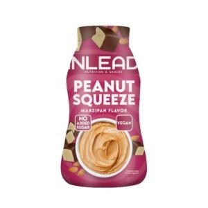 INLEAD Peanut Squeeze 520g