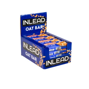 INLEAD Oat Bar 20x100g