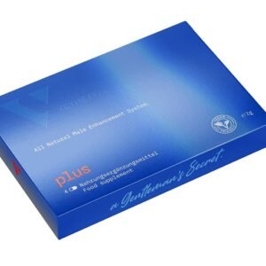 Veyneyra Plus 4 Kapseln