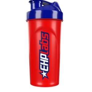 EHPlabs Shaker Bottle - 800ml