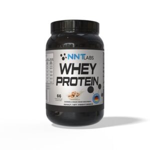 NNT Whey 2000g