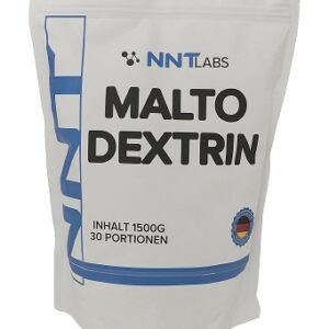 NNT Maltodextrin 1500g