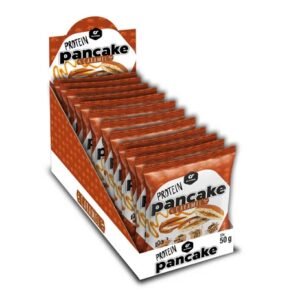 GoFitness Protein Pancake 12x50g Box