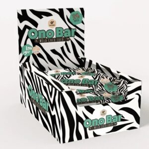 GoFitness Ono Bars 12x40g