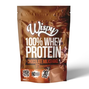 Wispy Whey 100% - 1000g