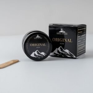 Shilavibe Shilajit 20g