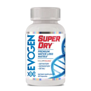 Evogen Super Dry 45 Kapseln