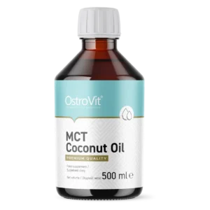 Ostrovit MCT COCONUT Oil 500ml