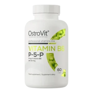 Ostrovit Vitamin B6 P-5-P 60 Kapseln