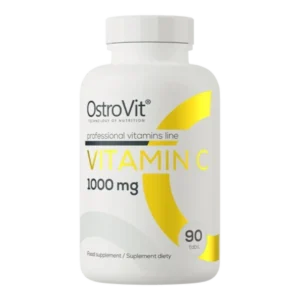 Ostrovit Vitamin C 1000mg 90 Tabletten