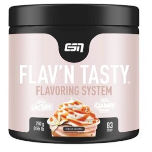 ESN Designer Flavor Powder 250g