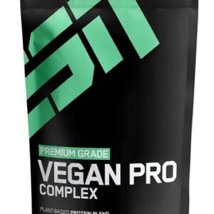 ESN Vegan Pro Complex 1000g
