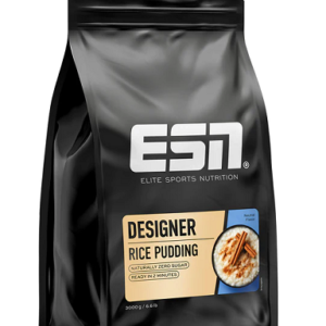 ESN Designer Rice Pudding 3000g