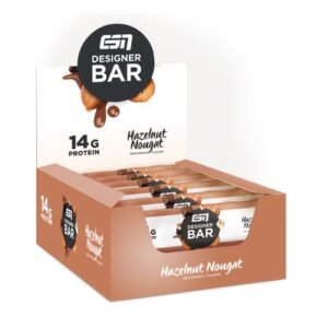 ESN Designer Bar Box 12x45g