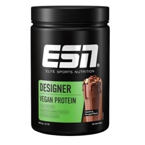 ESN Vegan Designer Protein 2.0 900g