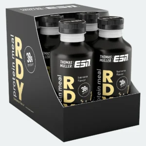 ESN RDY Protein Meal by Thomas Müller 6x500ml