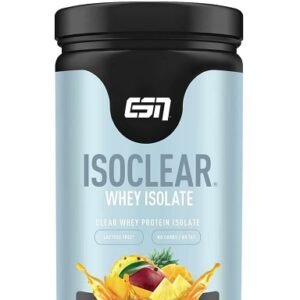 ESN ISOCLEAR Whey Isolate 908g