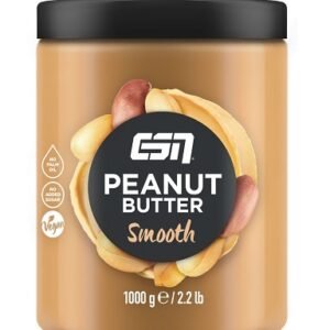 ESN Peanut Butter 1000g INAKTIV