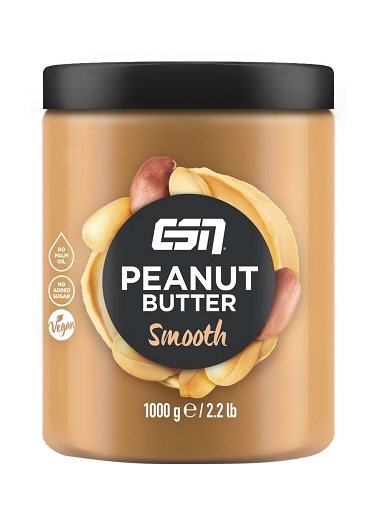 ESN Peanut Butter 1000g INAKTIV