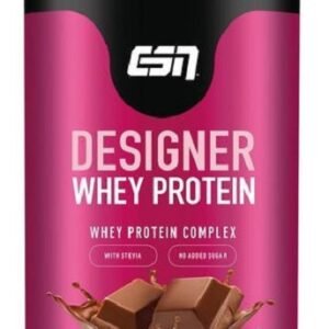 ESN Designer Whey 420g Dose