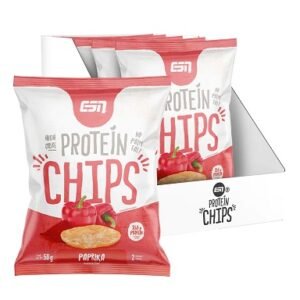 ESN Protein Chips 6er Box