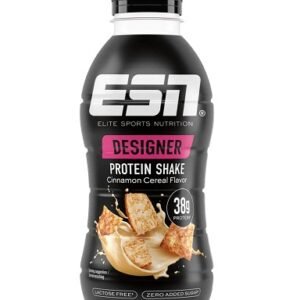 ESN Designer Protein Shake RTD 8ER BOX á 500ml