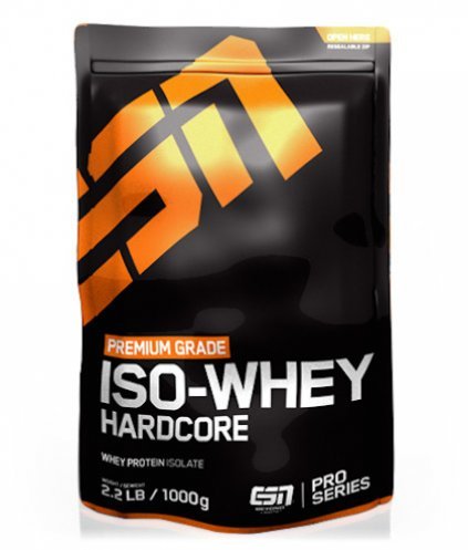 ESN Iso-Whey 1kg