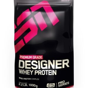 ESN Designer Whey 1kg