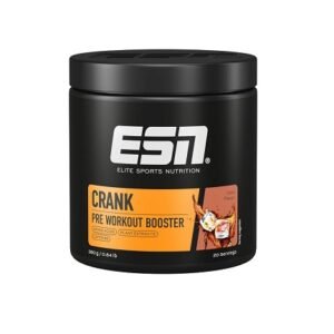 ESN Crank Booster 380g