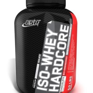 ESN Iso-Whey 2268g Dose