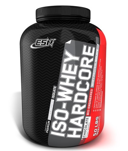 ESN Iso-Whey 2268g Dose